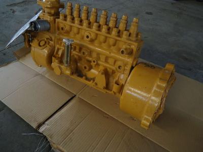 Bomba de inyección para Fiat Allis FL20 -FD20 - CODICE 772156 - 9932279 vendida por OLM 90 Srl