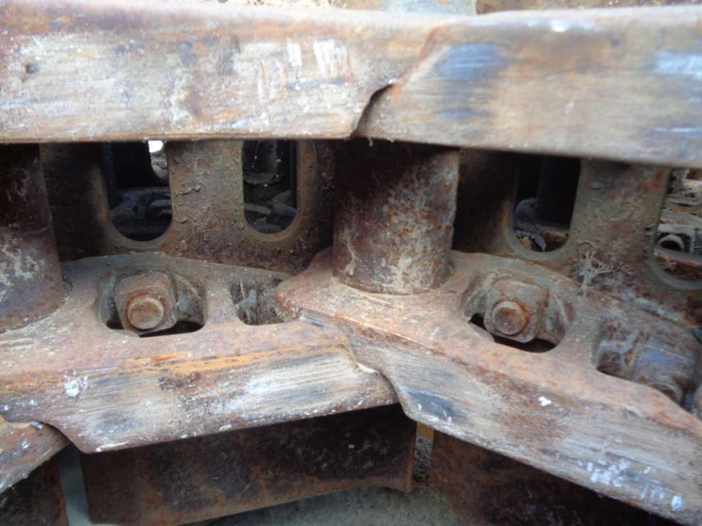 Cadena para Liebherr 924 B Foto 2