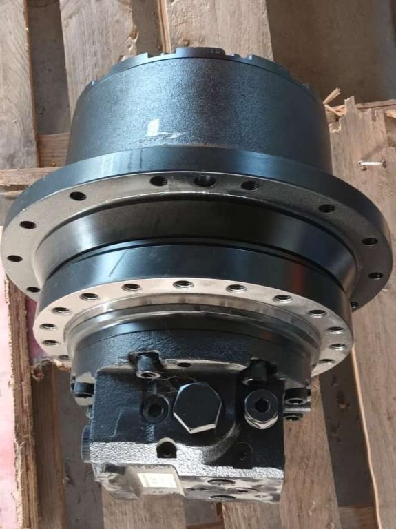 Motorreductor para Doosan DX 140LCR-3 Foto 1