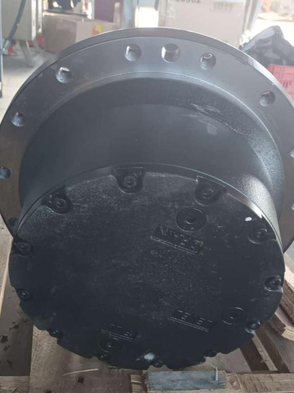 Motorreductor para Doosan DX 140LCR-3 Foto 3