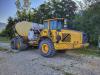 Volvo A25D Foto 1 thumbnail