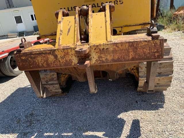 Allis Chalmers HD11 Foto 9
