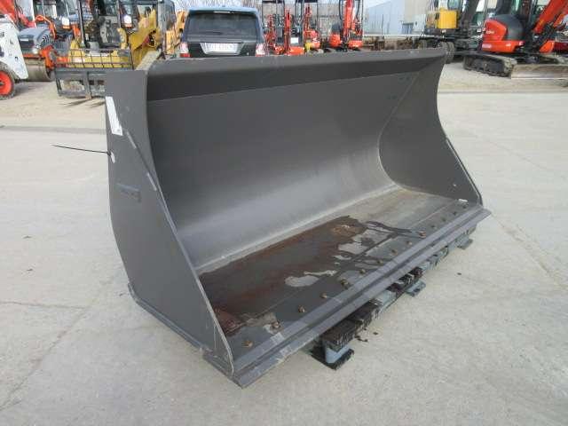 Volvo L45 Foto 1