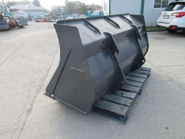 Volvo L45 Foto 3