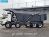 Volvo FMX 520 50T payload | 30m3 Tipper | Mining dumper EURO3 Foto 11 thumbnail