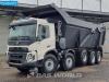 Volvo FMX 520 50T payload | 30m3 Tipper | Mining dumper EURO3 Foto 7 thumbnail