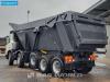 Volvo FMX 520 50T payload | 30m3 Tipper | Mining dumper EURO3 Foto 8 thumbnail