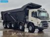 Volvo FMX 520 50T payload | 30m3 Tipper | Mining dumper EURO3 Foto 9 thumbnail