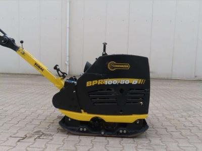 Bomag BPR 100/80D vendida por Bove Verhuur & Verkoop