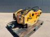 OilQuick OQ80 - 336E / 336F / 340 DB-stick Foto 1 thumbnail