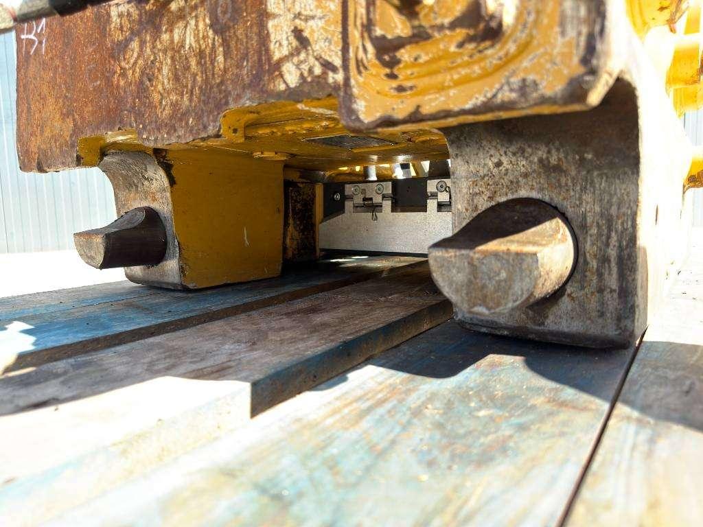 OilQuick OQ80 - 336E / 336F / 340 DB-stick Foto 11
