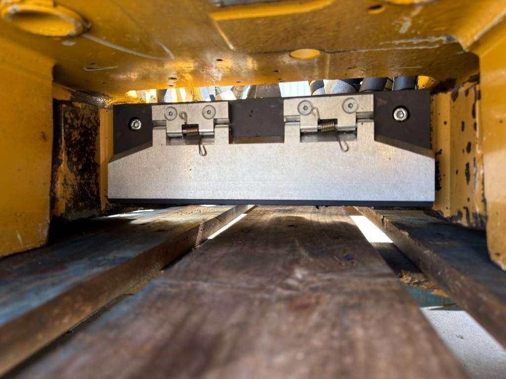 OilQuick OQ80 - 336E / 336F / 340 DB-stick Foto 12