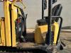 Yanmar C12R-B Foto 9 thumbnail