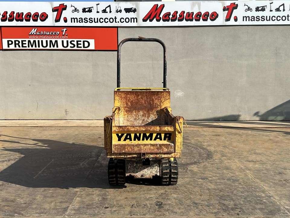 Yanmar C12R-B Foto 13