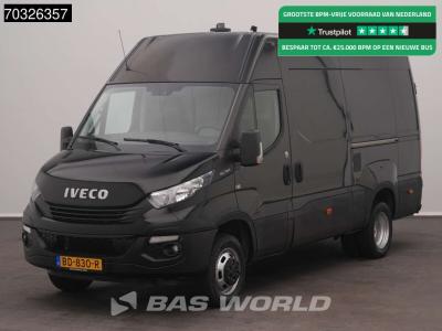 Iveco Daily 50C18 3.0L Dubbellucht L2H2 Airco Cruise Parkeersensoren 3,5t Trekgewicht Euro6 L2 Airco Crui vendida por BAS World B.V.
