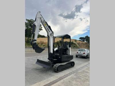 Bobcat E32 Foto 1