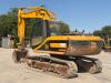 JCB JS180NL Foto 6 thumbnail