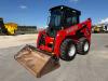 Manitou R2200 Foto 2 thumbnail