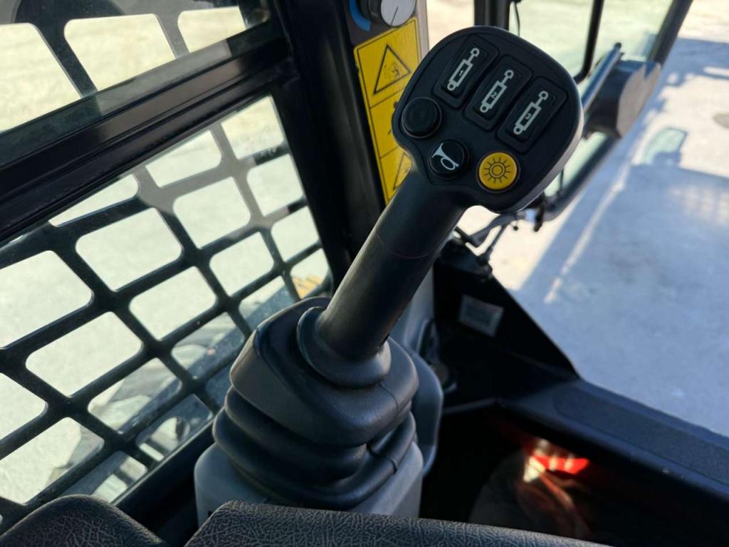 Manitou R2200 Foto 14