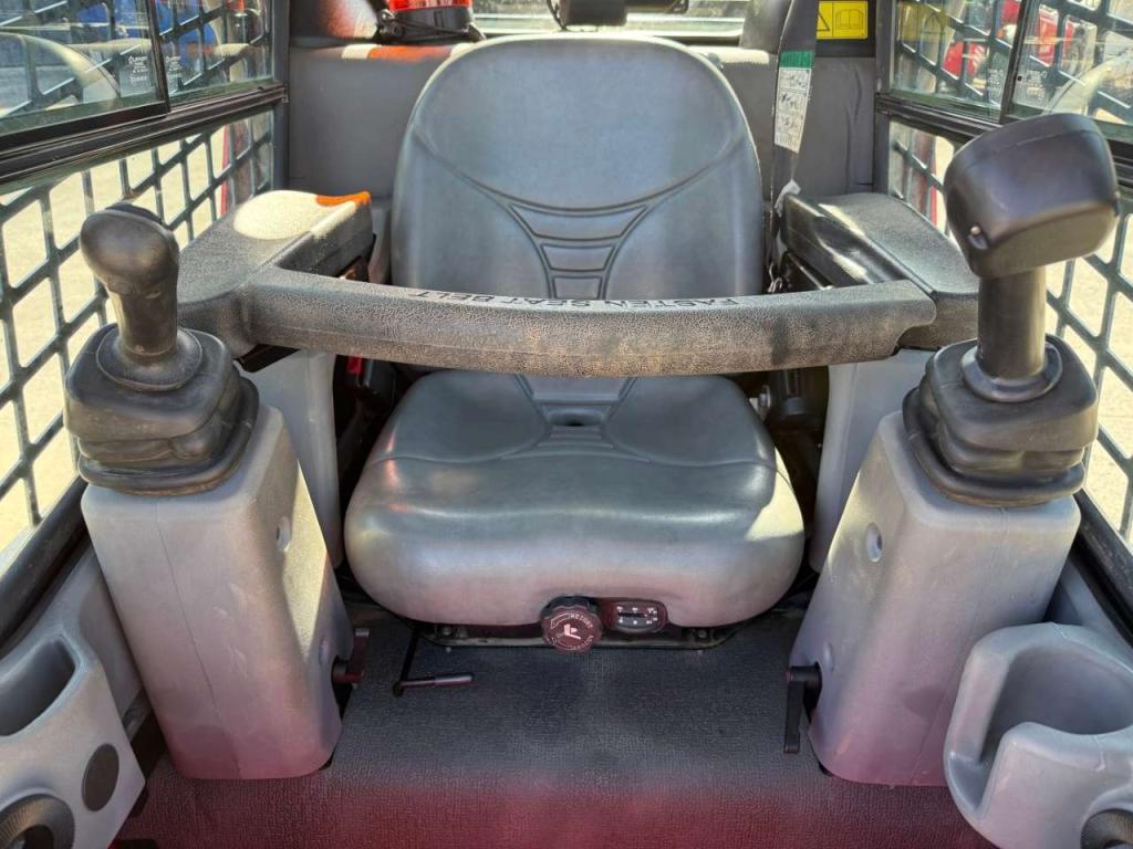 Manitou R2200 Foto 16
