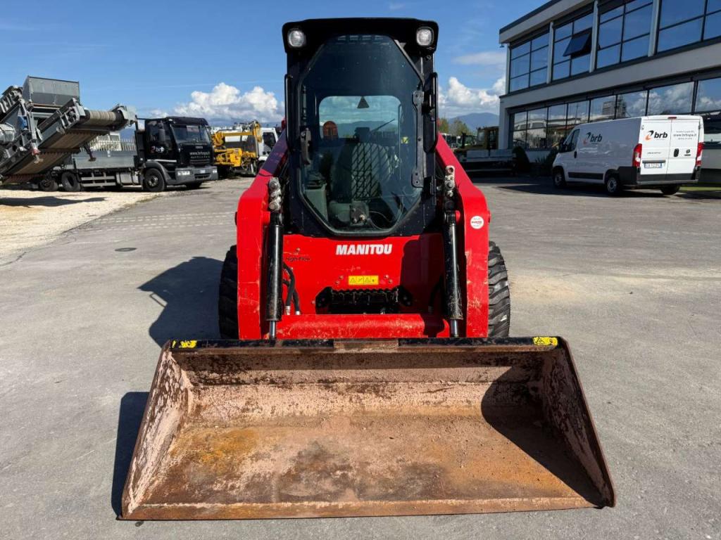 Manitou R2200 Foto 8