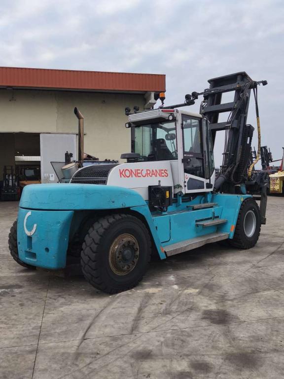 Konecranes SMV16-1200C Foto 3