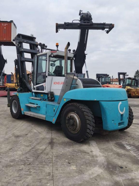 Konecranes SMV16-1200C Foto 4