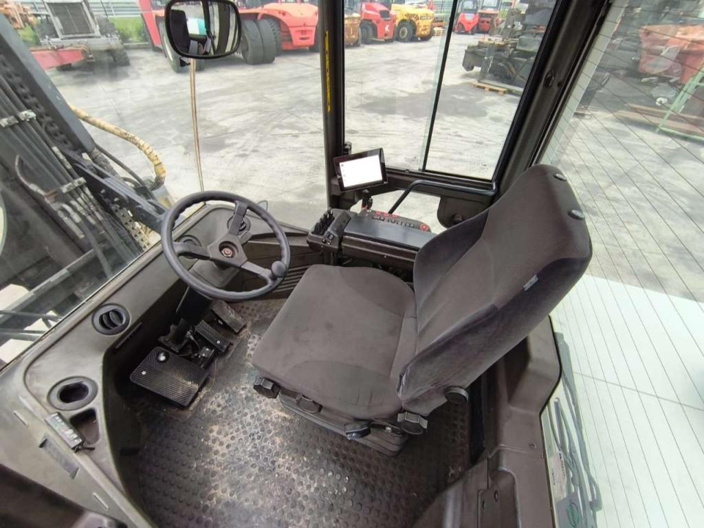 Konecranes SMV16-1200C Foto 5