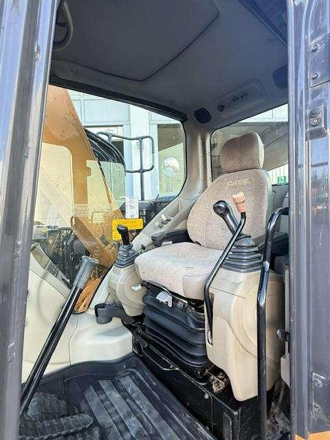 Case CX145C SR Foto 7