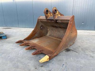 Caterpillar 311D / 312D / 312E / 313F / 314D / 314F / 315F vendida por Smitma B.V.