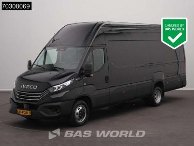 Iveco Daily 35C21 3.0L Automaat Dubbellucht L4H3 210PK LED ACC Airco Camera CarPlay Parkeersensoren Euro6 vendida por BAS World B.V.