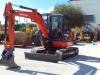 Kubota U48-4 Foto 1 thumbnail