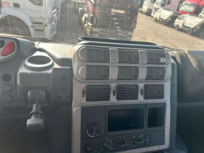 Iveco 450 Foto 14