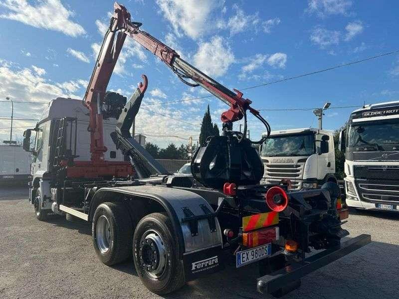 Iveco 450 Foto 5