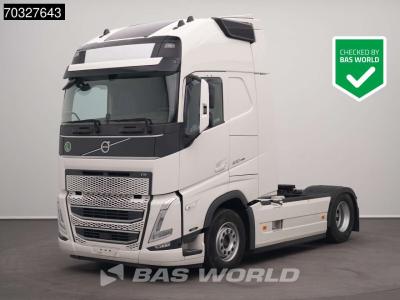 Volvo FH 460 4X2 XL 2xTanks VEB+ I-ParkCool ACC Foto 1