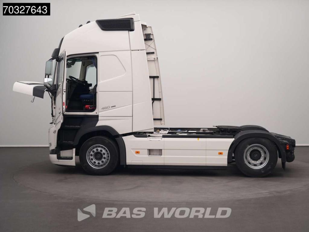 Volvo FH 460 4X2 XL 2xTanks VEB+ I-ParkCool ACC Foto 10