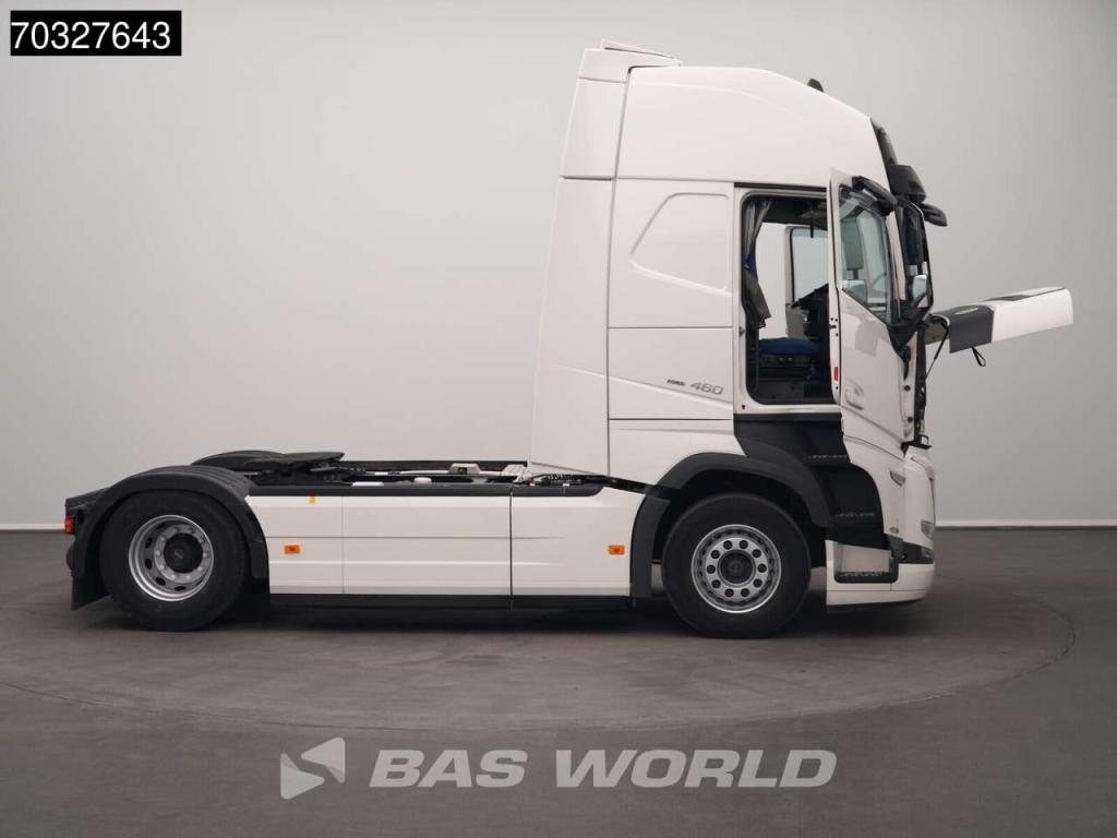 Volvo FH 460 4X2 XL 2xTanks VEB+ I-ParkCool ACC Foto 11