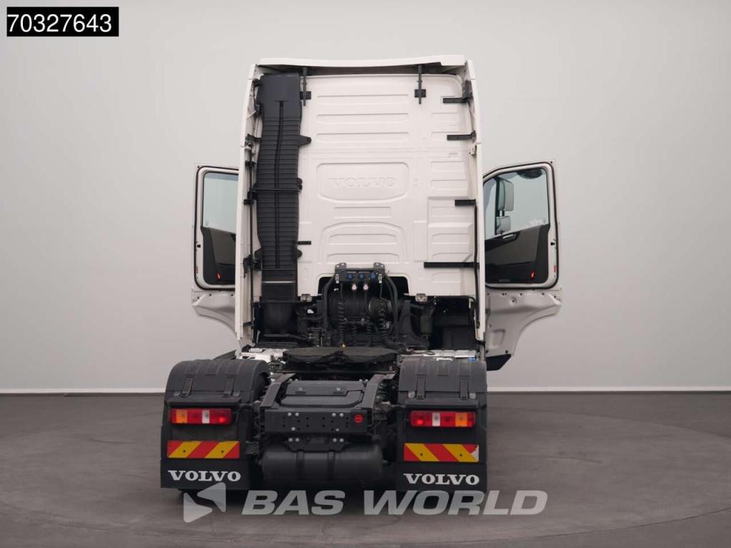 Volvo FH 460 4X2 XL 2xTanks VEB+ I-ParkCool ACC Foto 13