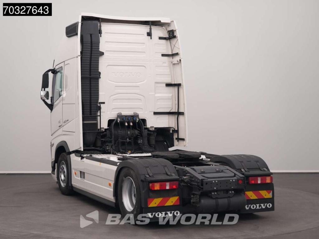 Volvo FH 460 4X2 XL 2xTanks VEB+ I-ParkCool ACC Foto 2