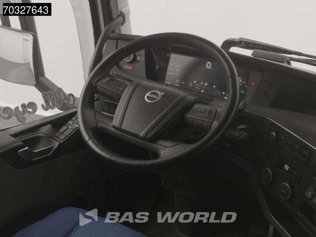 Volvo FH 460 4X2 XL 2xTanks VEB+ I-ParkCool ACC Foto 21