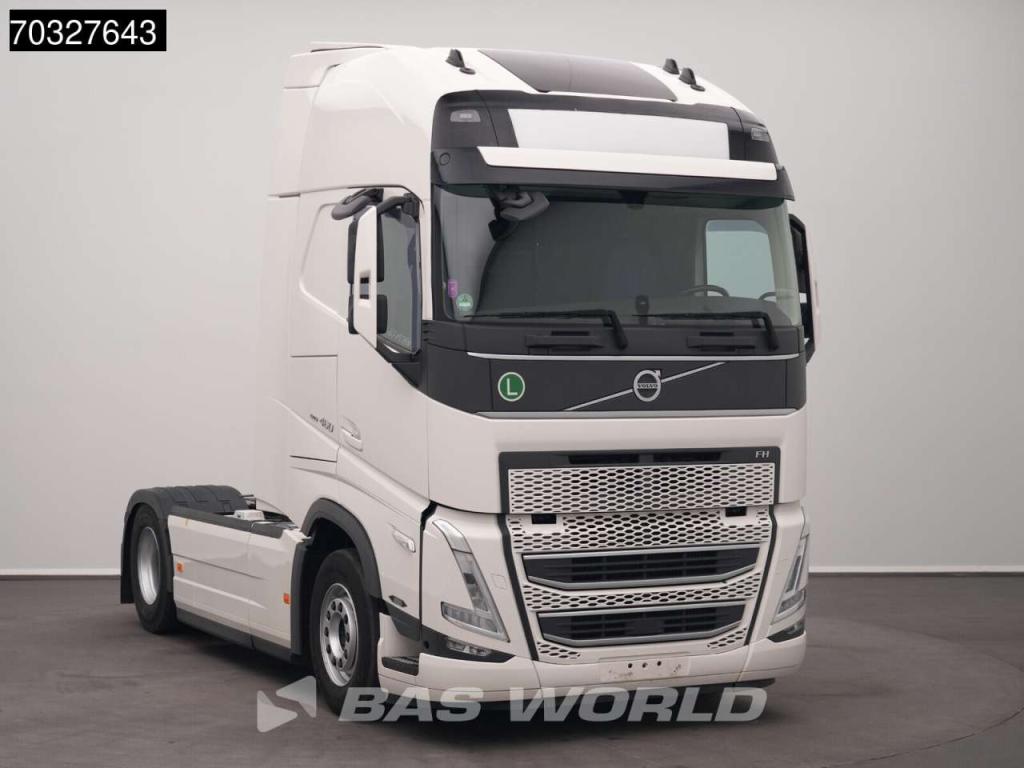 Volvo FH 460 4X2 XL 2xTanks VEB+ I-ParkCool ACC Foto 3