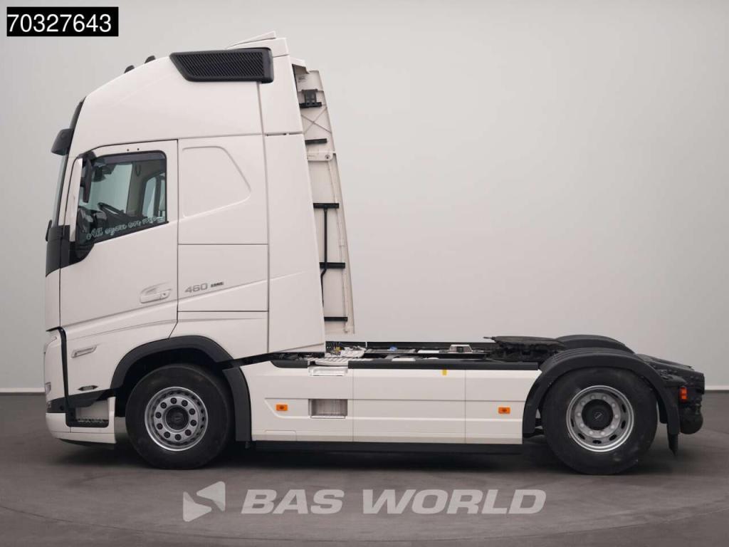 Volvo FH 460 4X2 XL 2xTanks VEB+ I-ParkCool ACC Foto 7