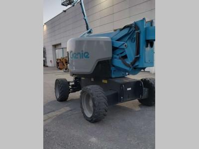 Genie Z62-40 vendida por Lift Progress Srl