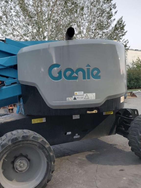 Genie Z62-40 Foto 2