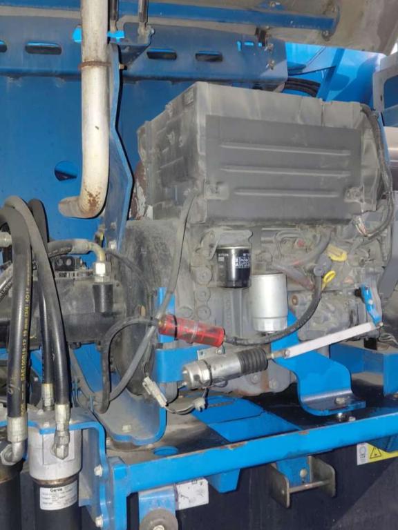 Genie Z62-40 Foto 5