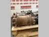 Rodillos inferiores para Fiat Hitachi EX 235 Foto 3 thumbnail
