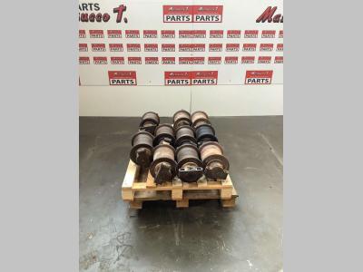 Rodillos inferiores para Fiat Hitachi EX 235 vendida por Massucco T. Srl Area Ricambi