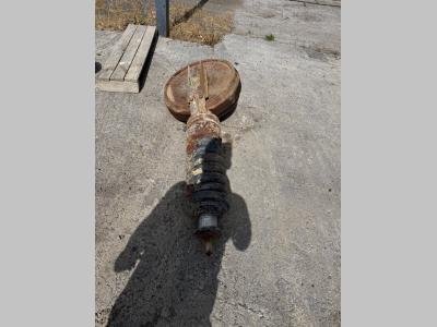 Juegos de retenes para ruedas motrices/locas para JCB 235 hd vendida por D.F. Car di Franco e Giuseppe