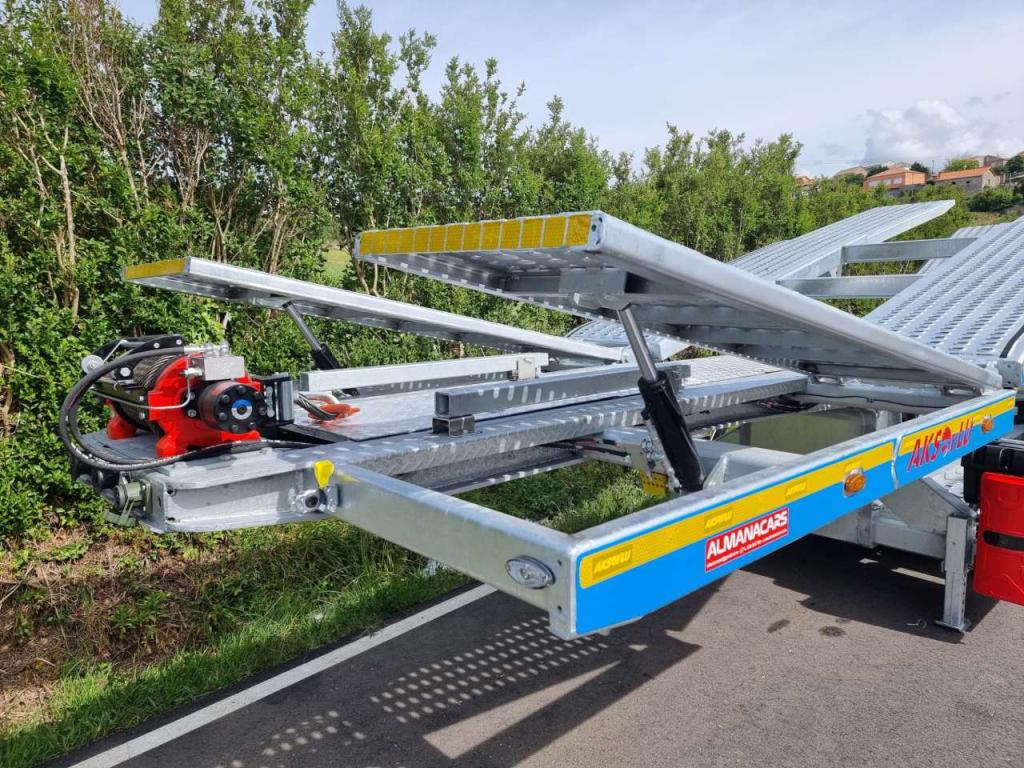 Trailix VX-3 Foto 12