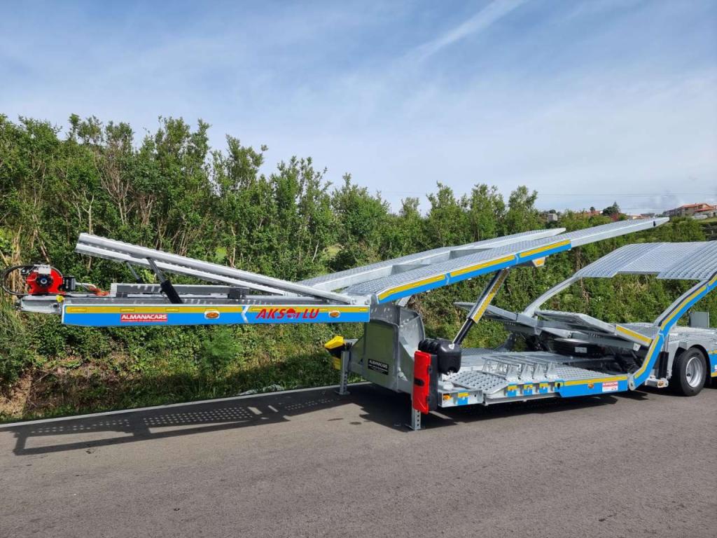 Trailix VX-3 Foto 13
